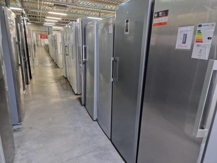 diepvries black friday tot -40%, Elektronische apparatuur, Vriezers en Diepvrieskisten, Nieuw, Ophalen of Verzenden