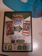 Pokémon trading card, Ophalen, Zo goed als nieuw, Overige typen