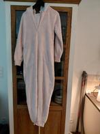 Onesie Hunkemoller maat M, Zo goed als nieuw, Roze, Hunkemöller, Ophalen