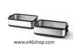 KOFFER UITBREIDINGSET BMW 77415A14874, Motoren, Accessoires | Koffers en Tassen, Ophalen of Verzenden, Nieuw