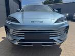 BYD Seal U Boost pHEV 18,3 KWh/nieuw/full options/218pk, 218 kW, 4 cilinders, Blauw, Leder