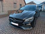 Mercedes Benz CLA 180 schooting brake AMG-Line, Auto's, Mercedes-Benz, 90 kW, CLA, Euro 6, USB