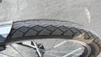 vélo pliable, Fietsen en Brommers, Fietsen | Vouwfietsen, 20 inch of meer, Gebruikt, Versnellingen, Totaal opvouwbaar