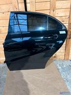 MERCEDES A KLASSE W176 zwart links achter deur 2012-2018, Auto-onderdelen, Gebruikt, Mercedes-Benz, Deur