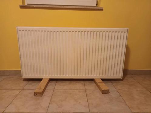 Radiateur pour chauffage central, type 22, 120cm/60cm, Bricolage & Construction, Chauffage & Radiateurs, Comme neuf, Radiateur