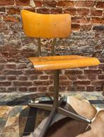 Vintage Draaistoel, Ophalen, Bureaustoel