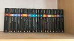 Verzameling “De verboden boeken” - De Morgen (20 boeken), Ophalen of Verzenden, Zo goed als nieuw