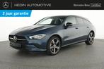 Mercedes-Benz CLA-klasse 250 e Shooting Brake Luxury Line |, Autos, Mercedes-Benz, Achat, Euro 6, Entreprise, 16 kWh