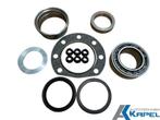 Wiellager set achterzijde Mercedes Bremer T1 601/602, Nieuw