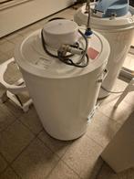 Elektrische warmwaterboiler Bulex 100 liter, Ophalen, Gebruikt