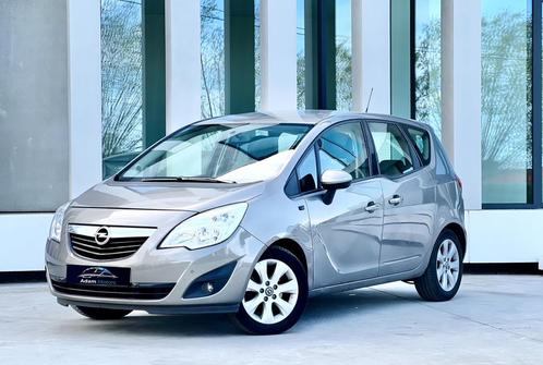 Opel Meriva - Benzène - 104000km 2013 - Parfait état, Autos, Opel, Entreprise, Meriva, ABS, Essence, Euro 5, Boîte manuelle, Enlèvement
