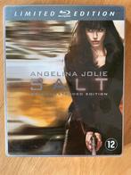 Salt blu-ray, Vanaf 12 jaar, Ophalen of Verzenden, Zo goed als nieuw