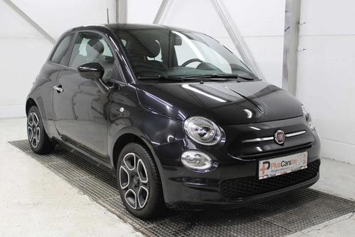 Fiat 500 1.0i MHEV ~ CarPlay ~ Airco ~ CC ~ TopDeal, Auto's, Fiat, Bedrijf, Te koop, ABS, Airbags, Airconditioning, Alarm, Android Auto