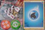 Pokemon Energy Pak + Dobbelstenen + Damage Counter, Ophalen of Verzenden, Nieuw, Overige typen