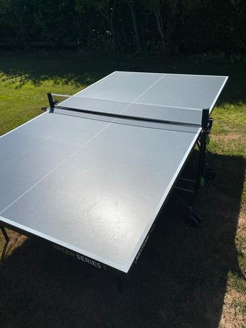 Kettler Indoor Tafeltennis beschikbaar voor biedingen