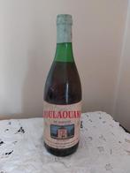 Boulaouane rosé (8- wijnkist5), Verzamelen, Wijnen, Roséwijn, Gebruikt, Ophalen of Verzenden