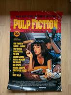 Pulp Fiction Poster, Verzamelen, Posters, Ophalen of Verzenden, Gebruikt