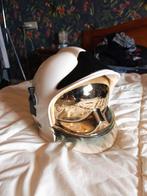 Brandweerhelm, Verzamelen, Militaria | Algemeen, Ophalen of Verzenden, Overige soorten, Helm of Baret