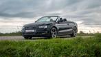 Audi S5 Cabriolet, Autos, Cuir, Euro 5, Achat, 199 g/km