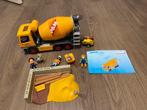 Betonmolen, Kinderen en Baby's, Ophalen, Zo goed als nieuw, Complete set