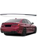 BMW 3 serie G20 spoiler, kofferbakspoiler in carbon look, Verzenden