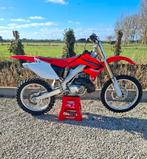 Honda CR 250 2007, Motoren, Particulier