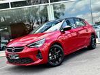 Opel Corsa 1.2 Turbo / AUTOMAAT / GS-LINE / CAM / CARPLAY /, Auto's, Opel, Automaat, Stof, Gebruikt, 1199 cc