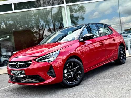 Opel Corsa 1.2 Turbo / AUTOMAAT / GS-LINE / CAM / CARPLAY /, Auto's, Opel, Bedrijf, Te koop, Corsa, ABS, Achteruitrijcamera, Airbags