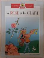 Astérix - La rose et le glaive, Ophalen of Verzenden