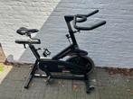 Spinningfiets, Ophalen, Gebruikt, Metaal, Spinningfiets