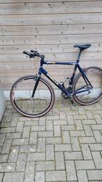 gazelle, Fietsen en Brommers, Fietsen | Heren | Sportfietsen en Toerfietsen, Ophalen, Gebruikt, 57 tot 61 cm, Meer dan 20 versnellingen