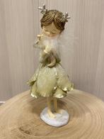 Décoration de Noël : ange en or doux, Enlèvement ou Envoi, Neuf