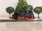 Fleischmann BR80 DR Stoomlocomotief, Fleischmann, Nieuw, Ophalen of Verzenden, Analoog