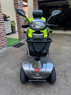 Scootmobiel STERLING S SERIES, Diversen, Brommobielen en Scootmobielen, Ophalen, Sterling