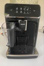 Barista Philips koffiemachine met bonen, Afneembaar waterreservoir, 2 tot 4 kopjes, Ophalen of Verzenden, Zo goed als nieuw