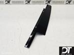 Sierlijst deur linksvoor shadowline BMW F10 F11 51335A56DF3, Gebruikt, Ophalen of Verzenden, BMW, BMW