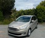 Ford C-MAX 2016, Auto's, Beige, Beige, Handgeschakeld, 5 deurs