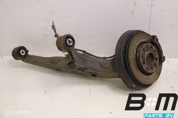 Draagarm links achter VW Transporter T5 / T5 GP 7H0501071E beschikbaar voor biedingen