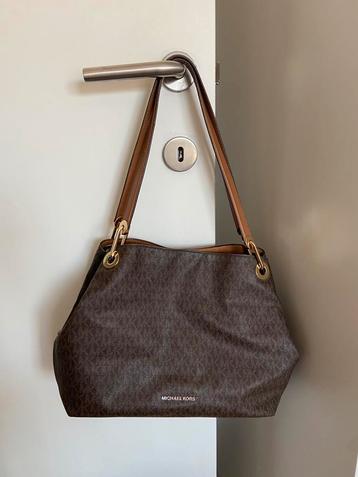 *Micheal Kors* Handtas (authentiek) beschikbaar voor biedingen