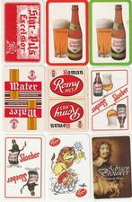 9 JOKERS BIER, Verzamelen, Ophalen of Verzenden, Nieuw, Joker(s)