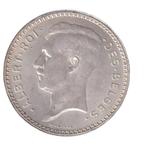 20 francs 1934 Belgique « FR », Argent, Enlèvement ou Envoi, Monnaie en vrac, Argent