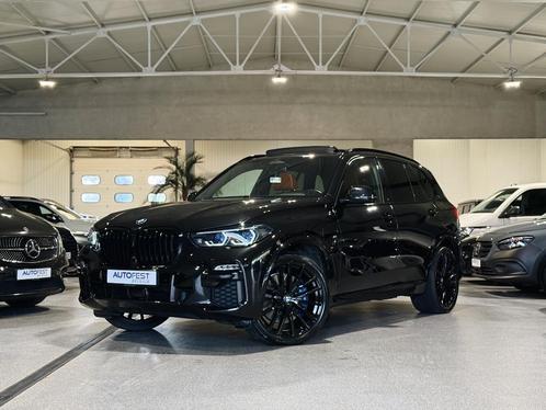 BMW x5 xDrive45e M-Sport Individual - 12 Mnd Garantie, Auto's, BMW, Bedrijf, Te koop, X5, 360° camera, Achteruitrijcamera, Adaptieve lichten