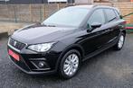 SEAT Arona 1.0 TSI Move, GPS, 1ste eigenaar met garantie!, Auto's, Seat, Voorwielaandrijving, Stof, Gebruikt, 95 pk