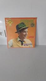 Frank Sinatra, Cd's en Dvd's, Vinyl | Overige Vinyl, Zo goed als nieuw, Ophalen