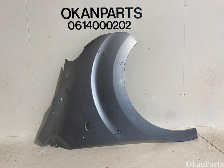 Peugeot Expert rechter voorscherm rechts, Auto-onderdelen, Carrosserie, Voor, Rechts, Gebruikt