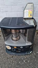 Petroleum Kachel Corona Tosaine 2400W, Ophalen, Gebruikt