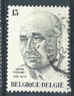 BELGIQUE-, Verzenden