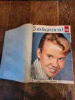 Zondagsvriend 1961, Verzamelen, Tijdschriften, Kranten en Knipsels, Ophalen