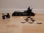 Lego batmobiel 'De jacht op The Joker' (76119), Enlèvement, Comme neuf, Ensemble complet, Lego