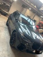 Bmw x5 xdrive45e, Auto's, BMW, Automaat, Overige kleuren, Bruin, 2998 cc